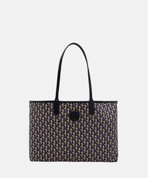 METROCITY（メトロシティ）の「Mモザイク ラージサイズ トートバッグ（トートバッグ）」