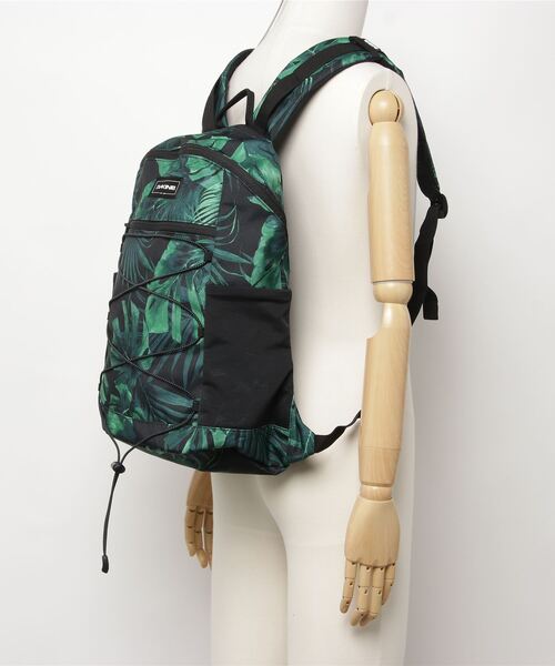 DAKINE（ダカイン）の「DAKINE WNDR PACK 18L バックパック 【2022年