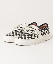 VANS ヴァンズ SKATE AUTHENTIC スケートオーセンティック VN0A5FC8FS8 CHK MARSH