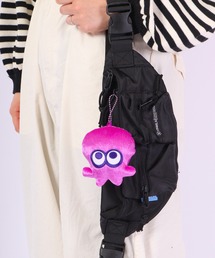 FUNALIVE | JUNE SELECT スプラトゥーン3 タコダイカットコインケース(コインケース)