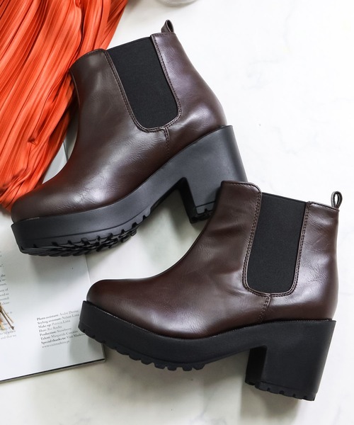 【未使用級】✨DIESEL軽量ブーツ28.5cm　定価47000円大安売り！ 新品【未使用】DIESELブーツ ブラック28.5cm - メルカリ