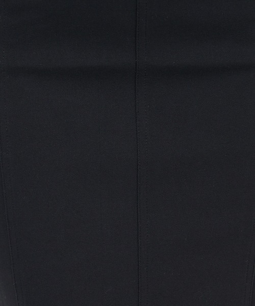 ROYAL PARTY（ロイヤルパーティー）の「ガムストレッチタイトスカート’23ｓ（スカート・レディース・ベージュ/ピンク/ブラック・FREE）」の12枚目の写真