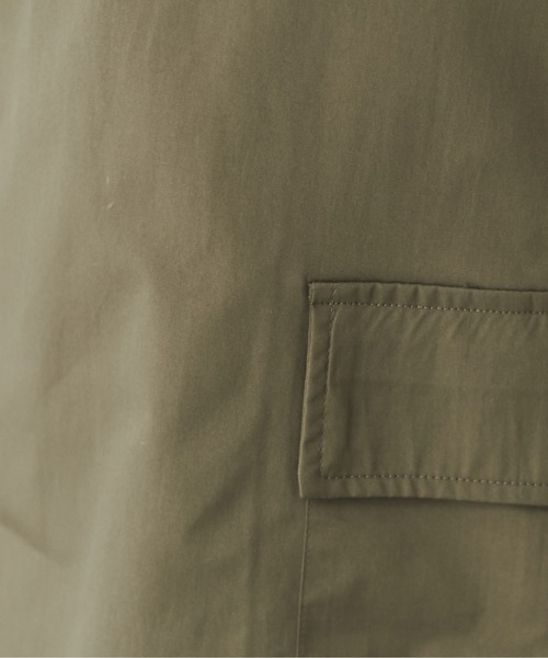 ANGIE（アンジー）の「カーゴスカート（スカート・レディース・ブラック/カーキ/イエロー・FREE）」の18枚目の写真