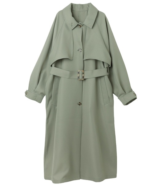 【tomom様 3点おまとめ】アパルトモン ドゥーズィエム トレンチコート他 tomom様 3点おまとめ】アパルトモン ドゥーズィエム トレンチコート他