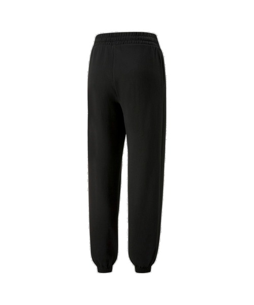 PUMA（プーマ）の「PUMA プーマ ウィメンズ CLASSICS スウェットパンツ（その他パンツ・レディース・ローズ/ブラック/タン・MEDIUM/SMALL/LARGE/X-SMALL）」の20枚目の写真