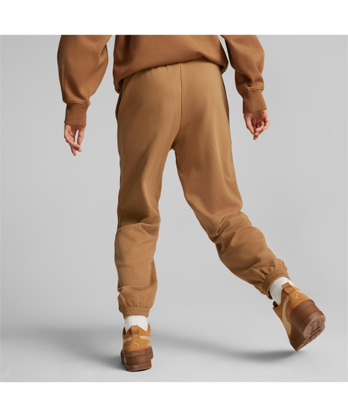 PUMA（プーマ）の「PUMA プーマ ウィメンズ CLASSICS スウェットパンツ