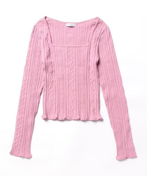 ⭐️エディットフォールル★プルオーバー★パープル★紫★ギャザー エディットフォールル☆プルオーバー☆パープル☆紫☆ギャザー