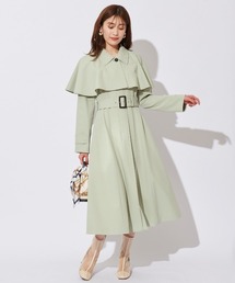 AND COUTURE（アンドクチュール）｜トレンチコート一覧 - WEAR
