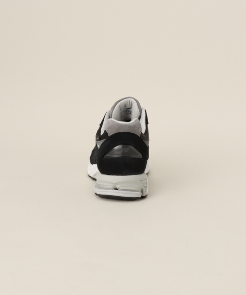 NEW BALANCE(ニューバランス)の「【New Balance / ニューバランス】M2002RX D(スニーカー・メンズ・ブラック・25.5cm/26cm/26.5cm/27cm/27.5cm/28cm/29cm)」の15枚目の写真