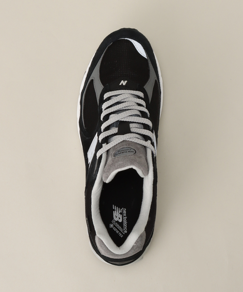 NEW BALANCE(ニューバランス)の「【New Balance / ニューバランス】M2002RX D(スニーカー・メンズ・ブラック・25.5cm/26cm/26.5cm/27cm/27.5cm/28cm/29cm)」の11枚目の写真