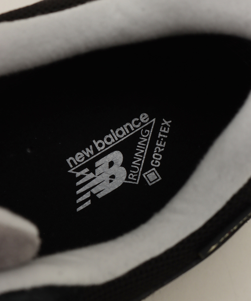 NEW BALANCE(ニューバランス)の「【New Balance / ニューバランス】M2002RX D(スニーカー・メンズ・ブラック・25.5cm/26cm/26.5cm/27cm/27.5cm/28cm/29cm)」の5枚目の写真