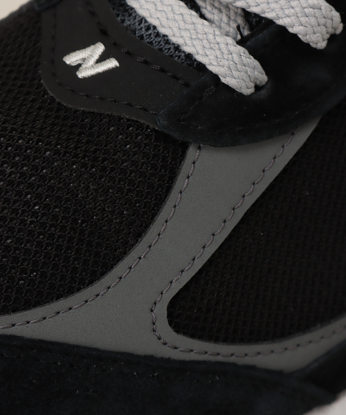 NEW BALANCE(ニューバランス)の「【New Balance / ニューバランス】M2002RX D(スニーカー・メンズ・ブラック・25.5cm/26cm/26.5cm/27cm/27.5cm/28cm/29cm)」の12枚目の写真