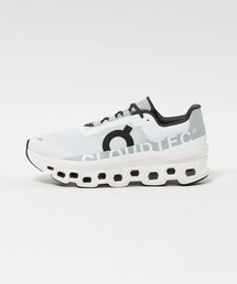 On | <On>クラウドモンスター スニーカー(スニーカー)