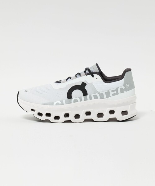 On＞クラウドモンスター スニーカー（スニーカー）｜On（オン）の