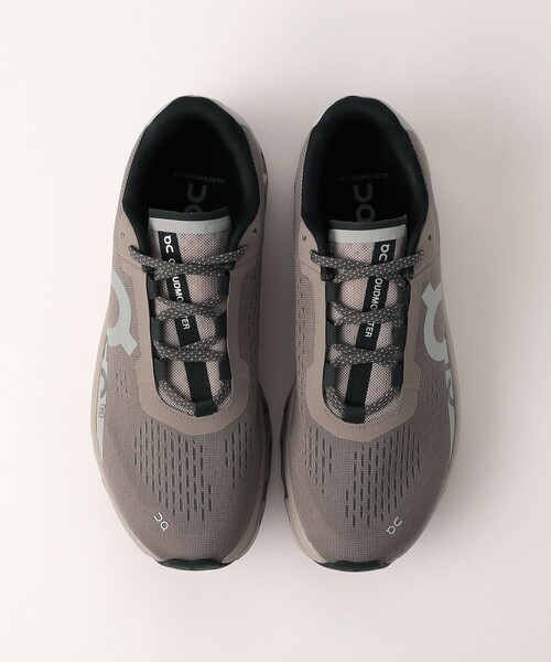 On（オン）の「＜On＞クラウドモンスター スニーカー