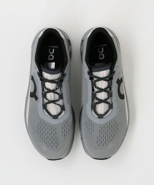 On（オン）の「＜On＞クラウドモンスター スニーカー（スニーカー