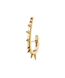 JUSTIN DAVIS（ジャスティンデイビス）の「"DISORDER" Earring（ピアス（片耳用）・レディース）」