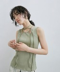 MURRAL(ミューラル)の「トップス(タンクトップ)」