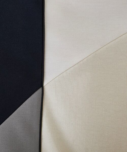 tk.TAKEO KIKUCHI（ティーケータケオキクチ）の「◆カーブスイッチ半袖カットソー（Tシャツ/カットソー・メンズ・ダークグリーン系4/ホワイト系5/ベージュ系4・01/02/03）」の11枚目の写真