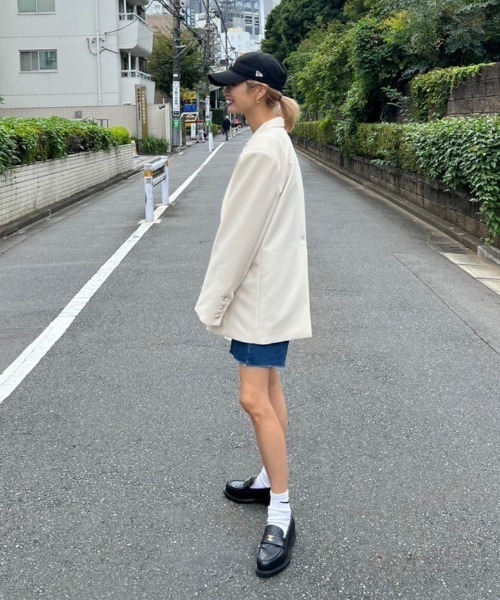 AMAIL アマイル　AM NEW ERA CAP AMAIL（アマイル）の「AM NEW ERA CAP（キャップ）」 - WEAR