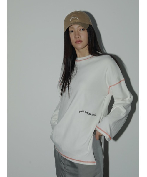 AMAIL（アマイル）の「AM NEW ERA CAP（キャップ）」 - WEAR