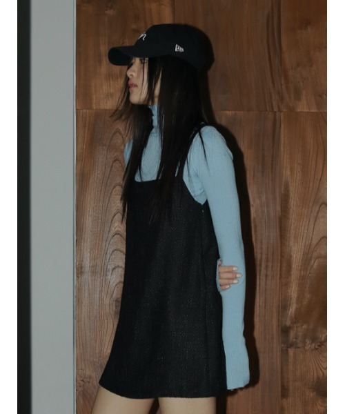 AMAIL（アマイル）の「AM NEW ERA CAP（キャップ）」 - WEAR