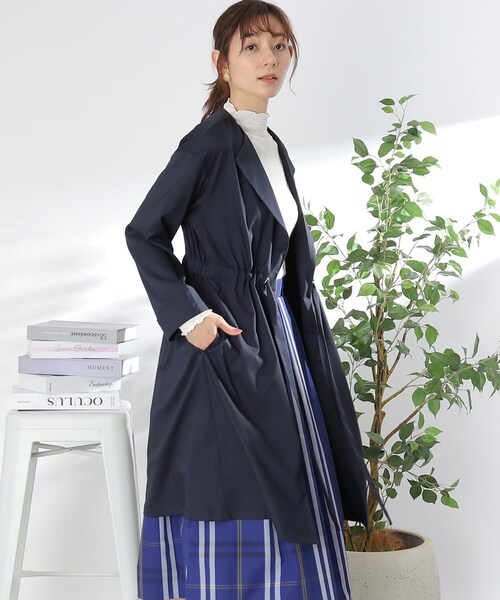 machatt マチャット サテンツイルミニドレス