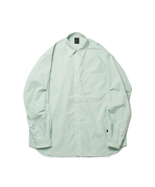 ダイワピア39 DAIWAPIER39 パンツ　comoli シャツ DAIWA PIER39 (ダイワピア39) TECH FLEX JERSEY PANTS / テック