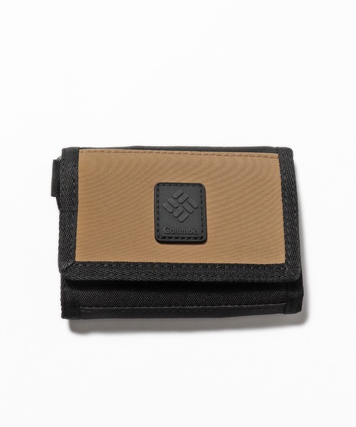 Columbia（コロンビア）の「Columbia/コロンビア ナイオベ ウォレット 財布（財布・メンズ・ブラック系1/ブラック系3/ブラック系2/ブラック系4・ONE SIZE）」の3枚目の写真