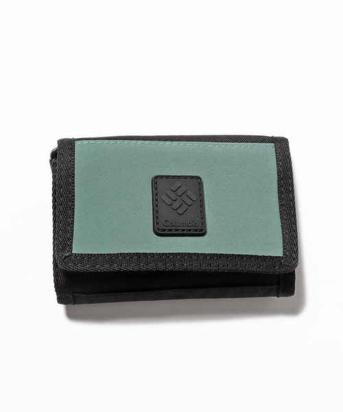 Columbia（コロンビア）の「Columbia/コロンビア ナイオベ ウォレット 財布（財布・メンズ・ブラック系1/ブラック系3/ブラック系2/ブラック系4・ONE SIZE）」の4枚目の写真