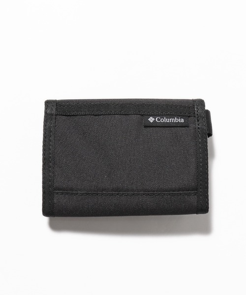 Columbia（コロンビア）の「Columbia/コロンビア ナイオベ ウォレット 財布（財布・メンズ・ブラック系1/ブラック系3/ブラック系2/ブラック系4・ONE SIZE）」の5枚目の写真