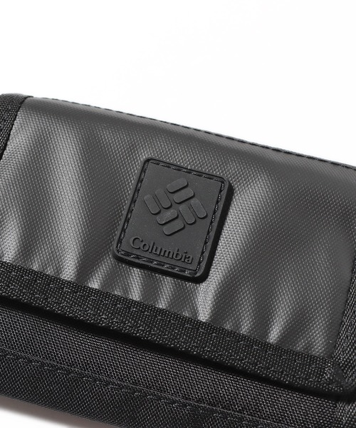 Columbia（コロンビア）の「Columbia/コロンビア ナイオベ ウォレット 財布（財布・メンズ・ブラック系1/ブラック系3/ブラック系2/ブラック系4・ONE SIZE）」の6枚目の写真