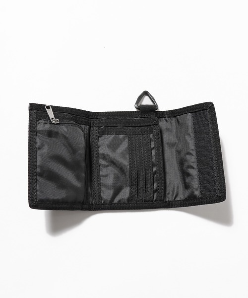 Columbia（コロンビア）の「Columbia/コロンビア ナイオベ ウォレット 財布（財布・メンズ・ブラック系1/ブラック系3/ブラック系2/ブラック系4・ONE SIZE）」の9枚目の写真