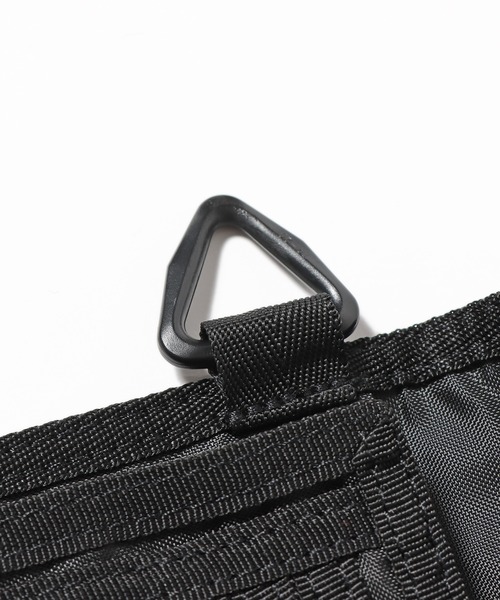 Columbia（コロンビア）の「Columbia/コロンビア ナイオベ ウォレット 財布（財布・メンズ・ブラック系1/ブラック系3/ブラック系2/ブラック系4・ONE SIZE）」の7枚目の写真