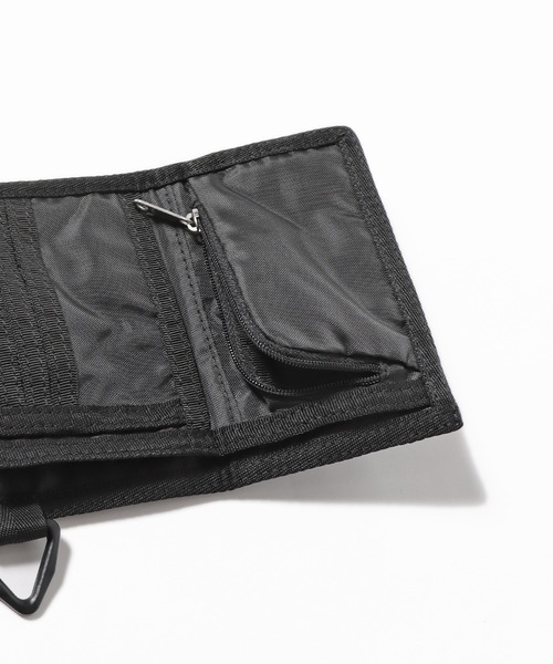 Columbia（コロンビア）の「Columbia/コロンビア ナイオベ ウォレット 財布（財布・メンズ・ブラック系1/ブラック系3/ブラック系2/ブラック系4・ONE SIZE）」の10枚目の写真