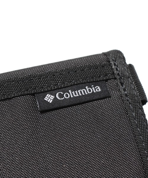 Columbia（コロンビア）の「Columbia/コロンビア ナイオベ ウォレット 財布（財布・メンズ・ブラック系1/ブラック系3/ブラック系2/ブラック系4・ONE SIZE）」の11枚目の写真