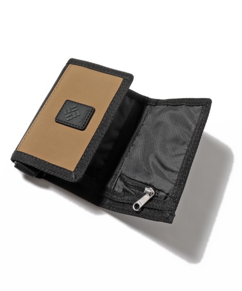 Columbia（コロンビア）の「Columbia/コロンビア ナイオベ ウォレット 財布（財布・メンズ・ブラック系1/ブラック系3/ブラック系2/ブラック系4・ONE SIZE）」の18枚目の写真
