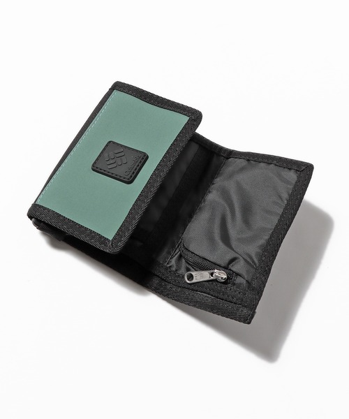 Columbia（コロンビア）の「Columbia/コロンビア ナイオベ ウォレット 財布（財布・メンズ・ブラック系1/ブラック系3/ブラック系2/ブラック系4・ONE SIZE）」の20枚目の写真