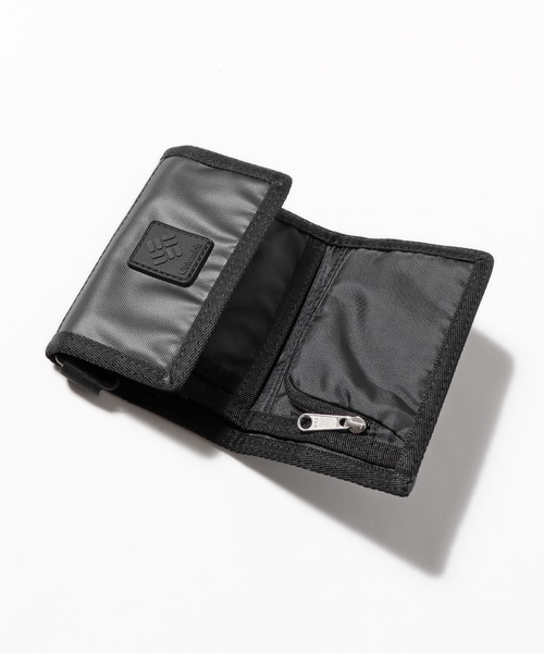 Columbia（コロンビア）の「Columbia/コロンビア ナイオベ ウォレット 財布（財布・メンズ・ブラック系1/ブラック系3/ブラック系2/ブラック系4・ONE SIZE）」の17枚目の写真