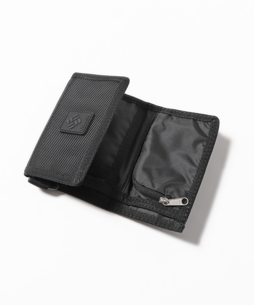 Columbia（コロンビア）の「Columbia/コロンビア ナイオベ ウォレット 財布（財布・メンズ・ブラック系1/ブラック系3/ブラック系2/ブラック系4・ONE SIZE）」の22枚目の写真