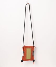 /HUNTER/TRAVEL RIPSTOP PHONE POUCH