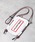 HUNTER�i�n���^�[�j�́u/HUNTER/TRAVEL RIPSTOP PHONE POUCH�i�V�����_�[�o�b�O�j�v�b�z���C�g�n���̑�