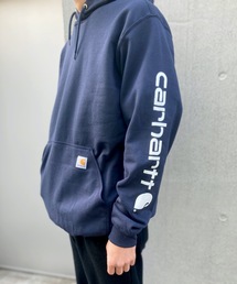 Carhartt(J[n[g)́ycarharttzJ[n[gvg  by NуvI[o[p[J[ K288(p[J[)
