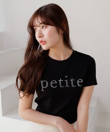 LIPSERVICE | Jewel petite Tシャツ(Tシャツ/カットソー)