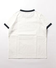 A.P.C. アーペーセー レトロTシャツ Lサイズ リンガー A.P.C. アーペーセーレトロリンガーTシャツ