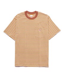 ◆DANTON(ダントン) ポケットTシャツ