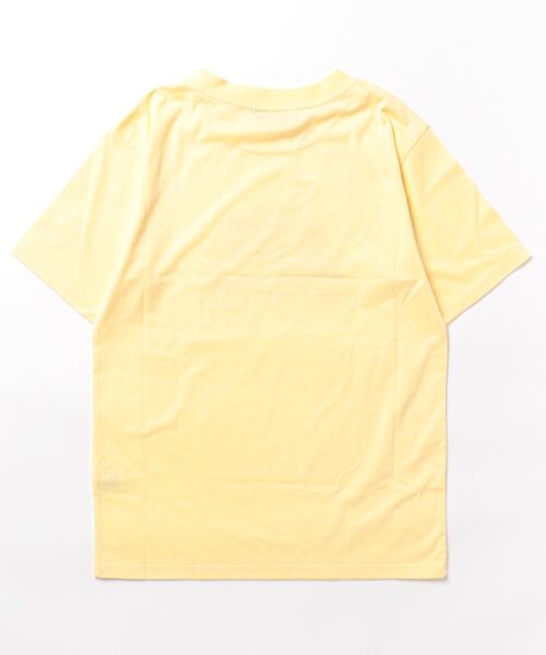 FOREVER 21(フォーエバー トゥエンティーワン)の「レトログラフィックTシャツ(Tシャツ/カットソー・レディース・ゴールド/グレー系その他7/ホワイト・FREE)」の8枚目の写真