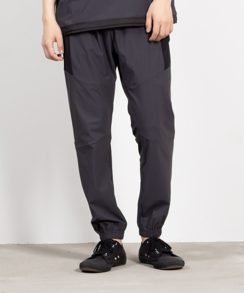 NAVY（ネイビー）の「NAVY極冷冷感ジョガーパンツ（その他パンツ