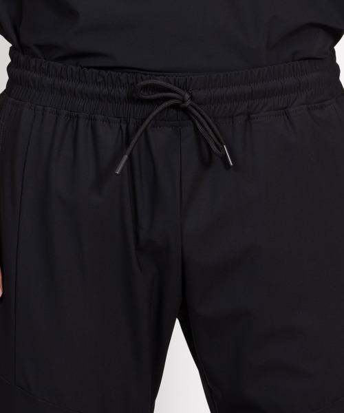 NAVY(ネイビー)の「NAVY極冷冷感ジョガーパンツ(その他パンツ・メンズ・チャコール/ネイビー/ブラック・M/L/XL)」の13枚目の写真
