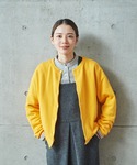 PAR ICI(パーリッシィ)の「トップス(カーディガン/ボレロ)」